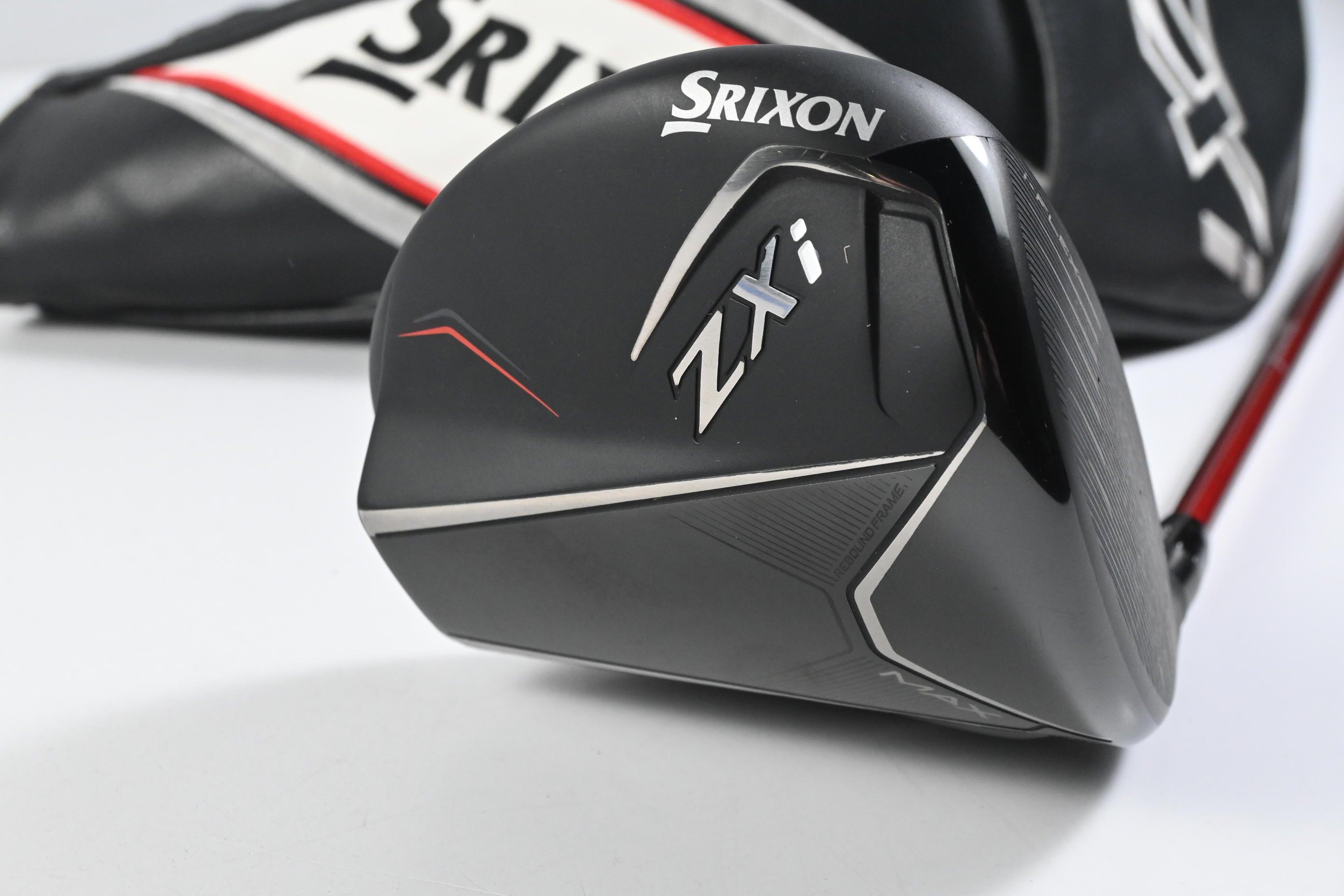 Srixon ZXi Max Golf Driver / 10.5 Degree / Regular Flex | Decathlon