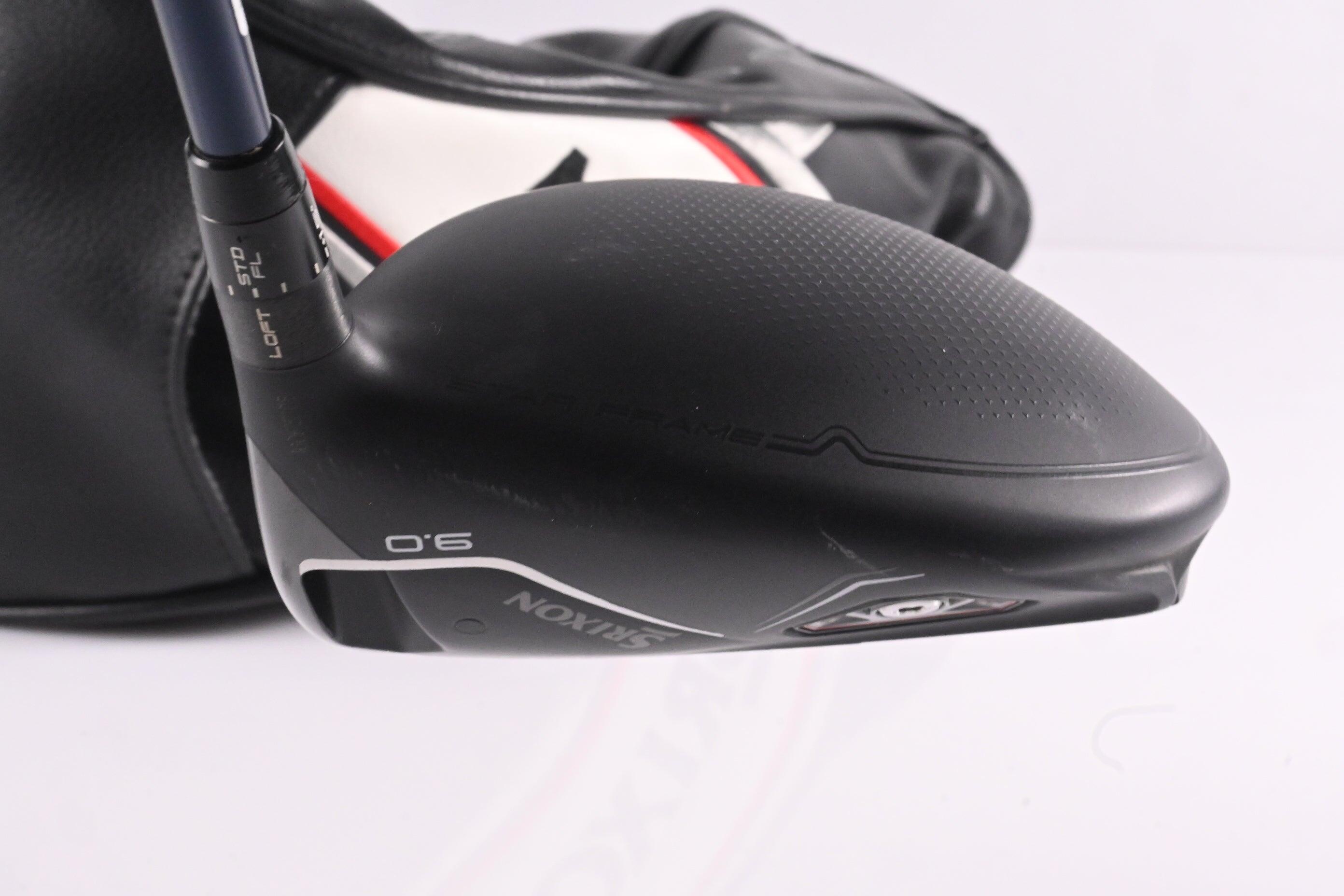 Srixon ZXi Golf Driver / 9 Degree / Regular Flex | Decathlon