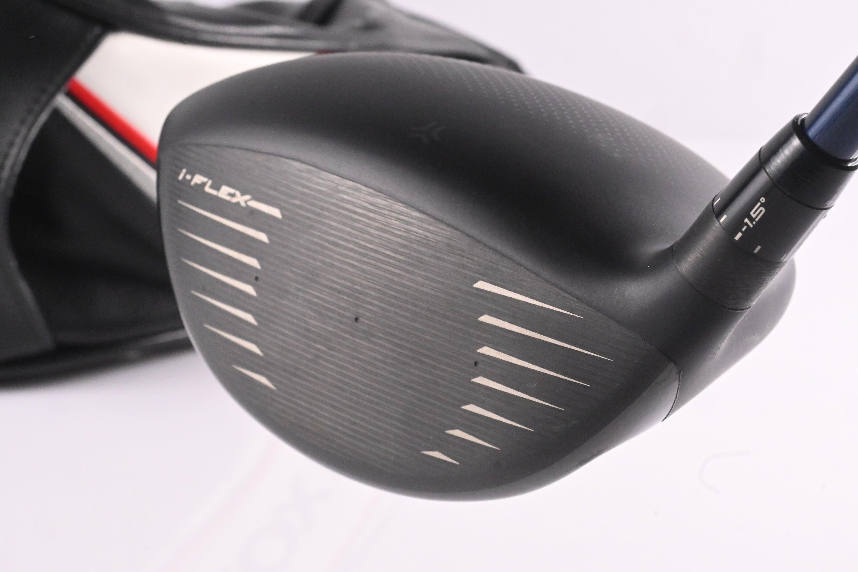 Srixon ZXi Golf Driver / 9 Degree / Regular Flex | Decathlon