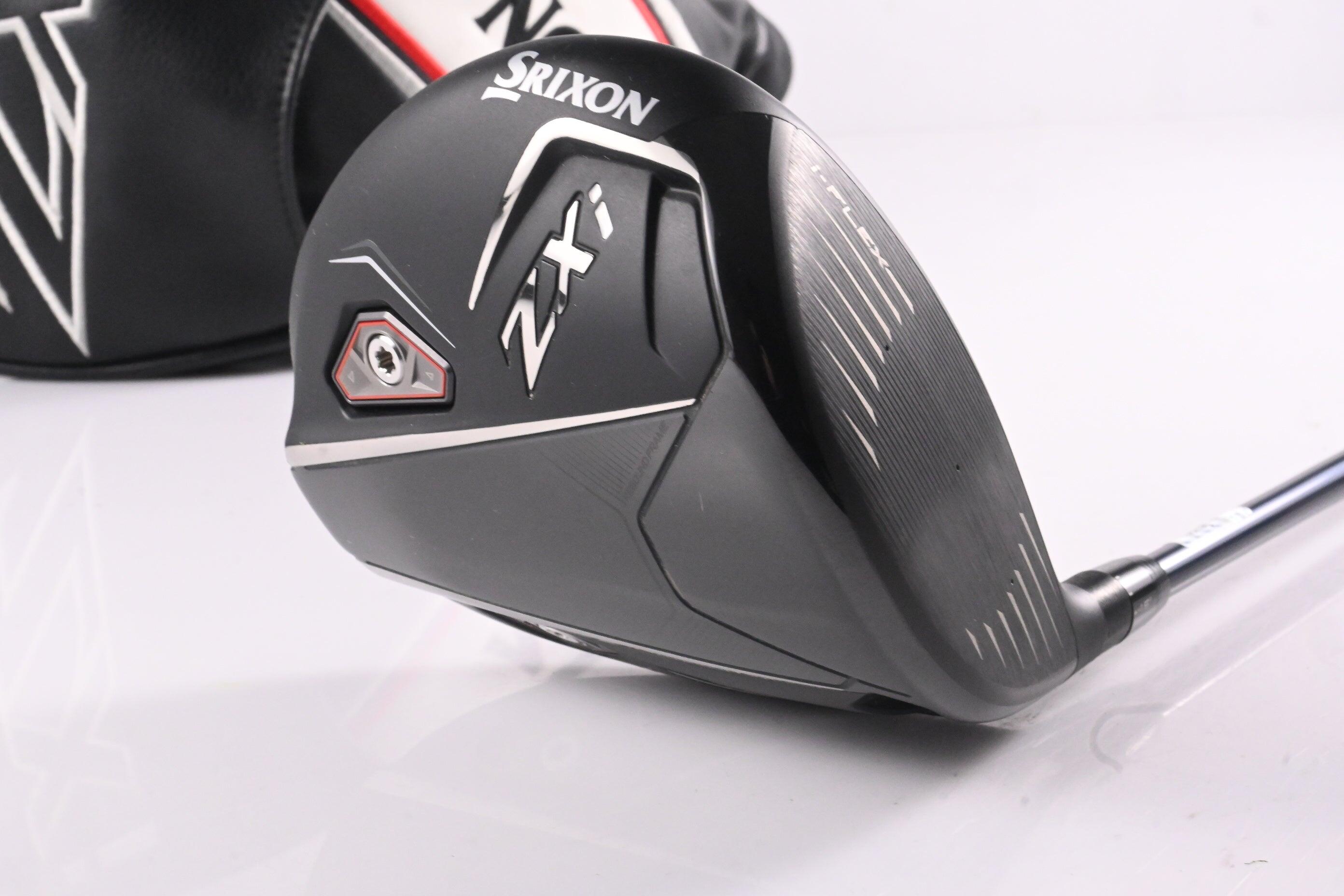 Srixon ZXi Golf Driver / 9 Degree / Regular Flex | Decathlon