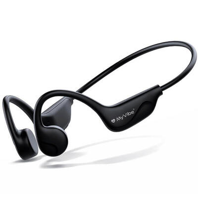Auricolari/cuffie Bluetooth a conduzione ossea - Is Strong