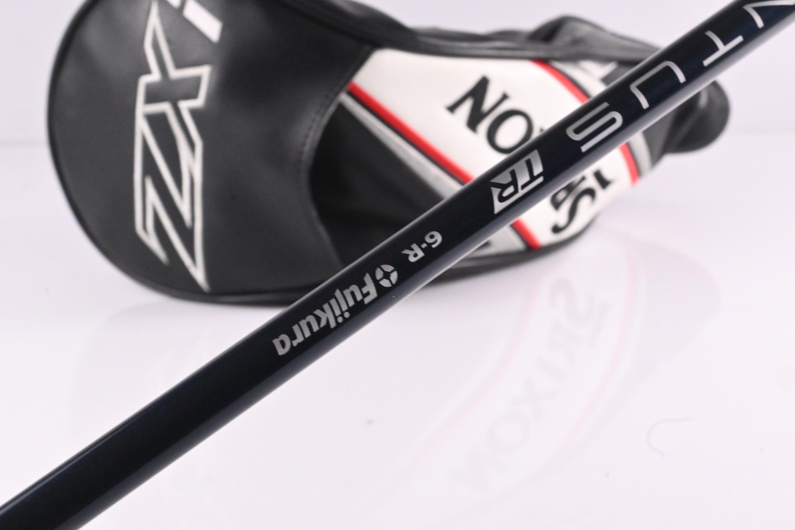 Srixon ZXi Golf Driver / 9 Degree / Regular Flex | Decathlon