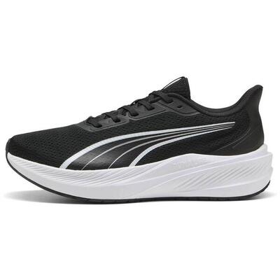 Scarpe da ginnastica Puma Dasher Lite Nero Unisex