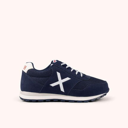MUNICH DASH KID 2,0 171 Zapatilla de Estilo Urbano