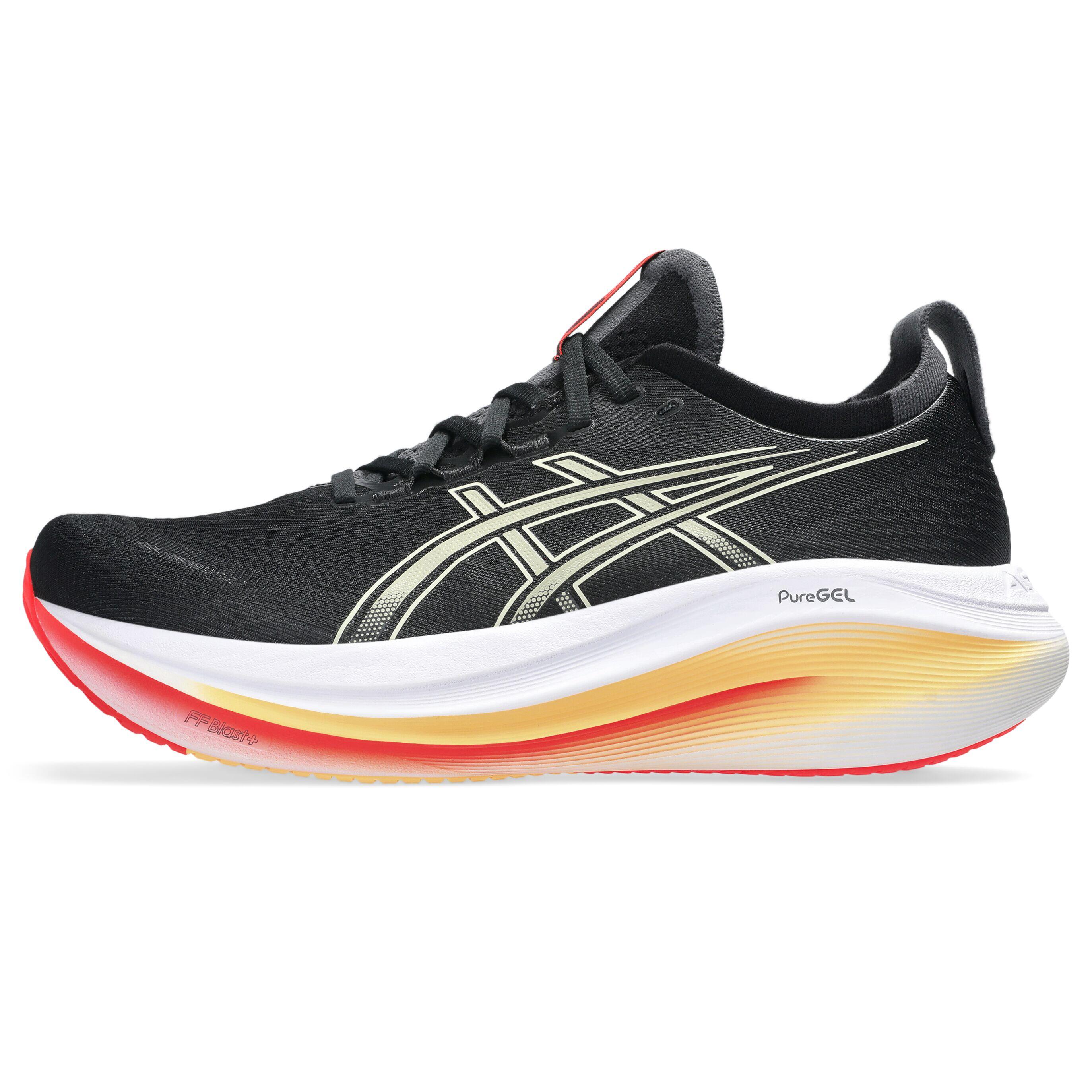 Laufschuhe GEL-NIMBUS 27 3/5