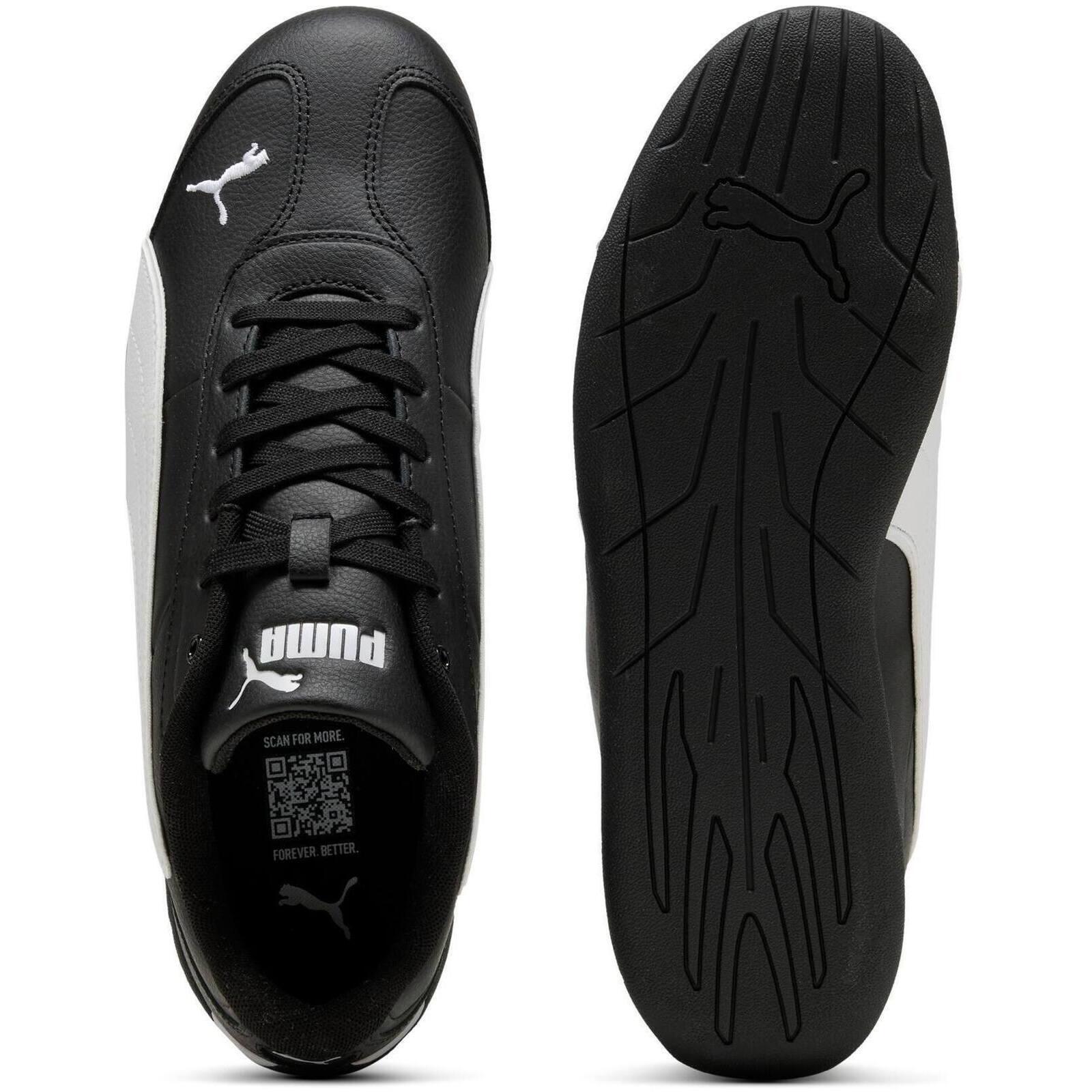 Turnschuhe Puma Replicatch, Schwarz, Unisex 2/5