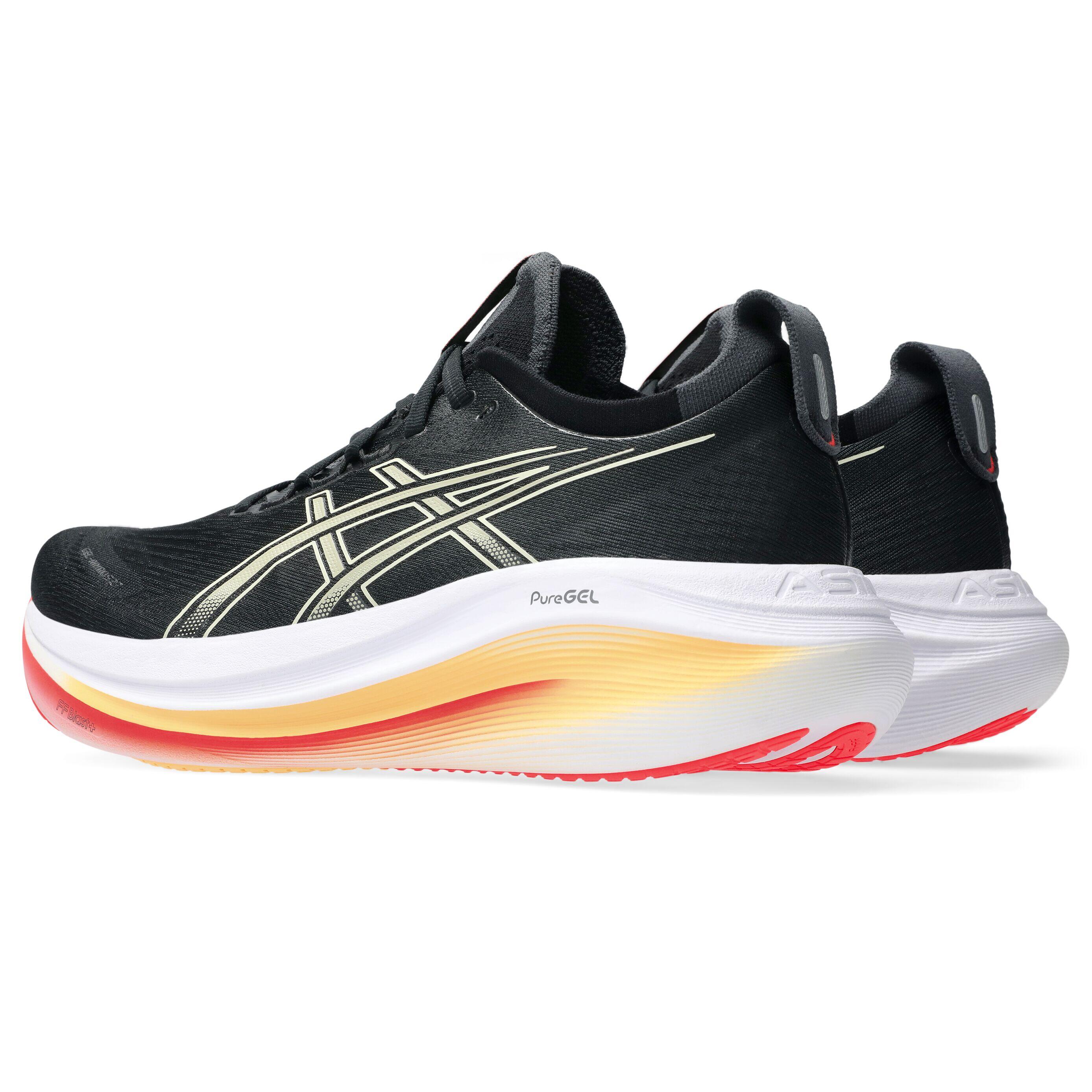 Laufschuhe GEL-NIMBUS 27 4/5