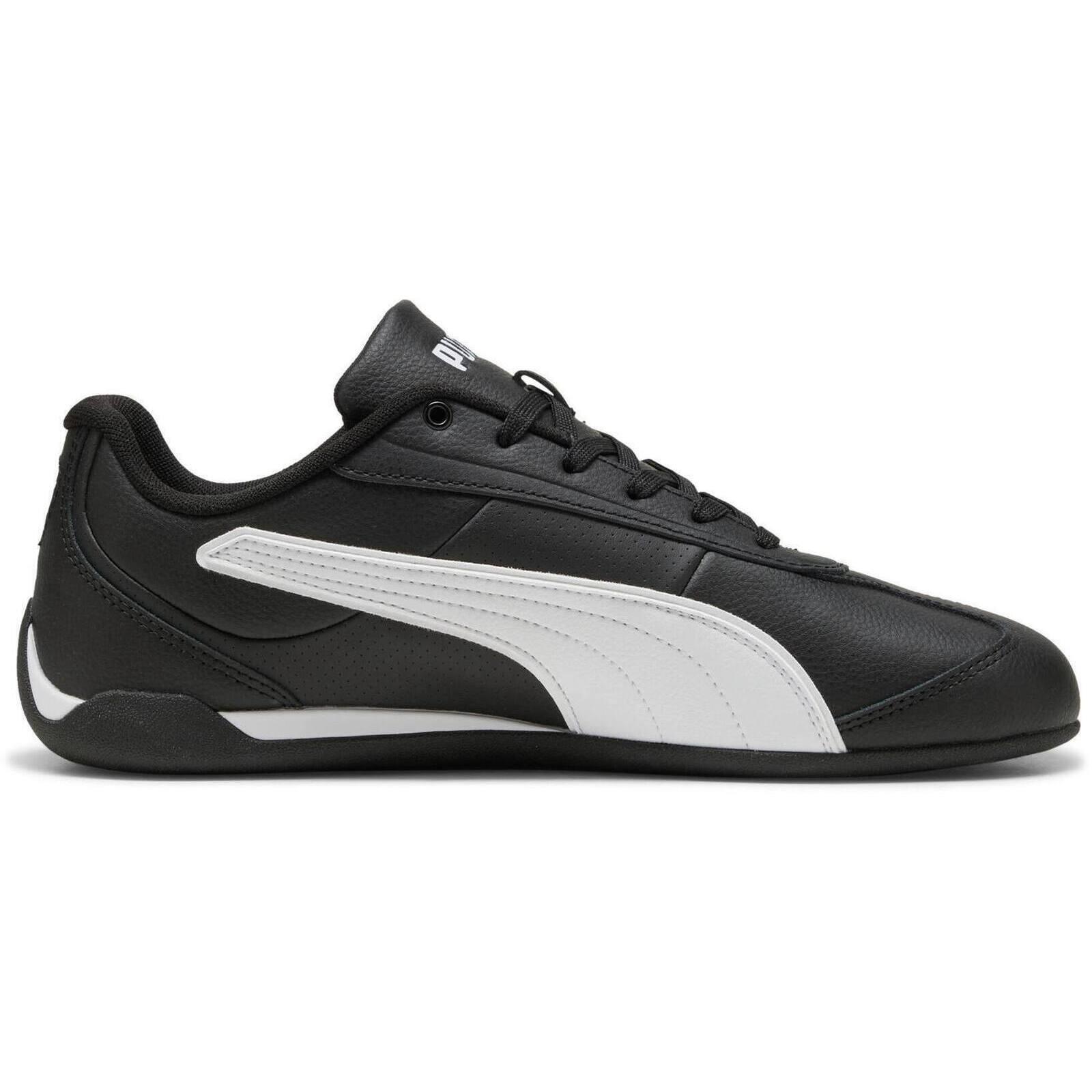 Turnschuhe Puma Replicatch, Schwarz, Unisex 4/5