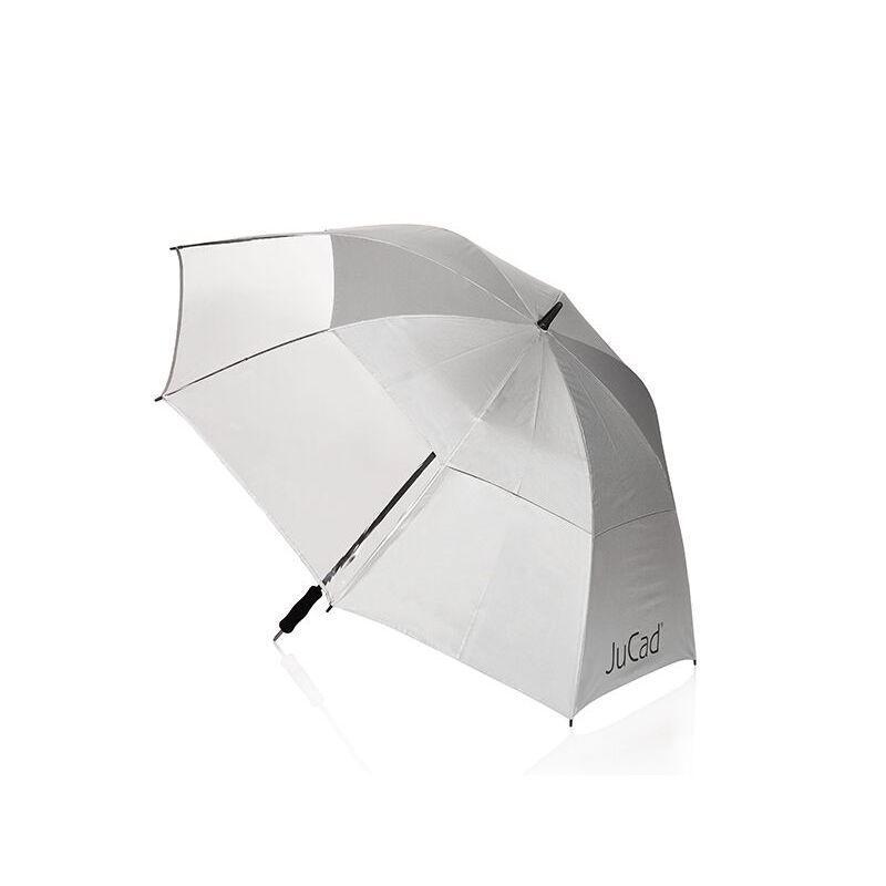 Regenschirm mit Stab JuCad Windproof & Window 2/3