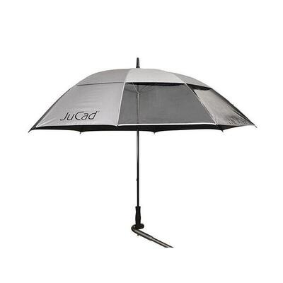 Ombrello con asta JuCad Windproof & Window