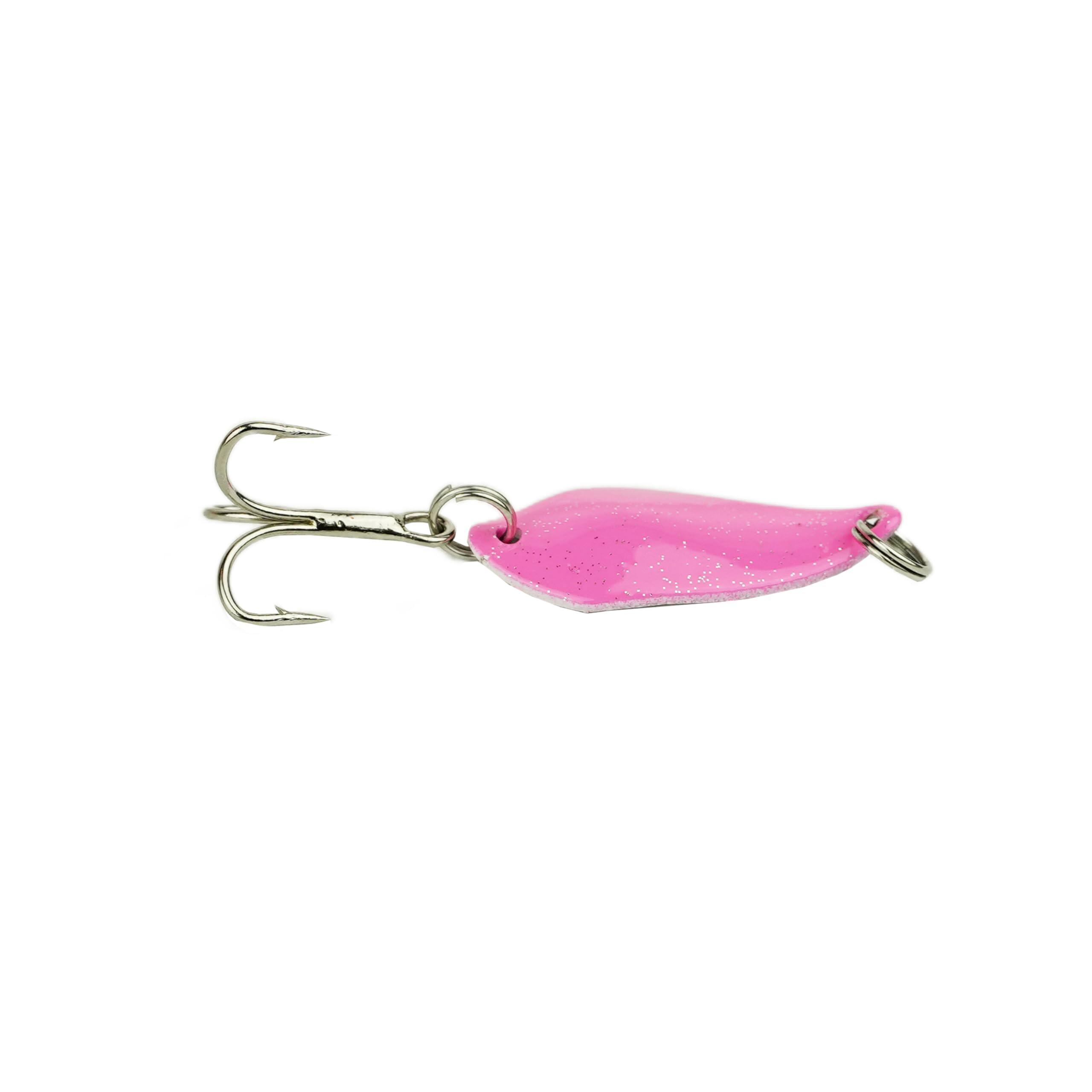 Forellen Kunstaas Set Plugjes Spinners Softbaits 7/7