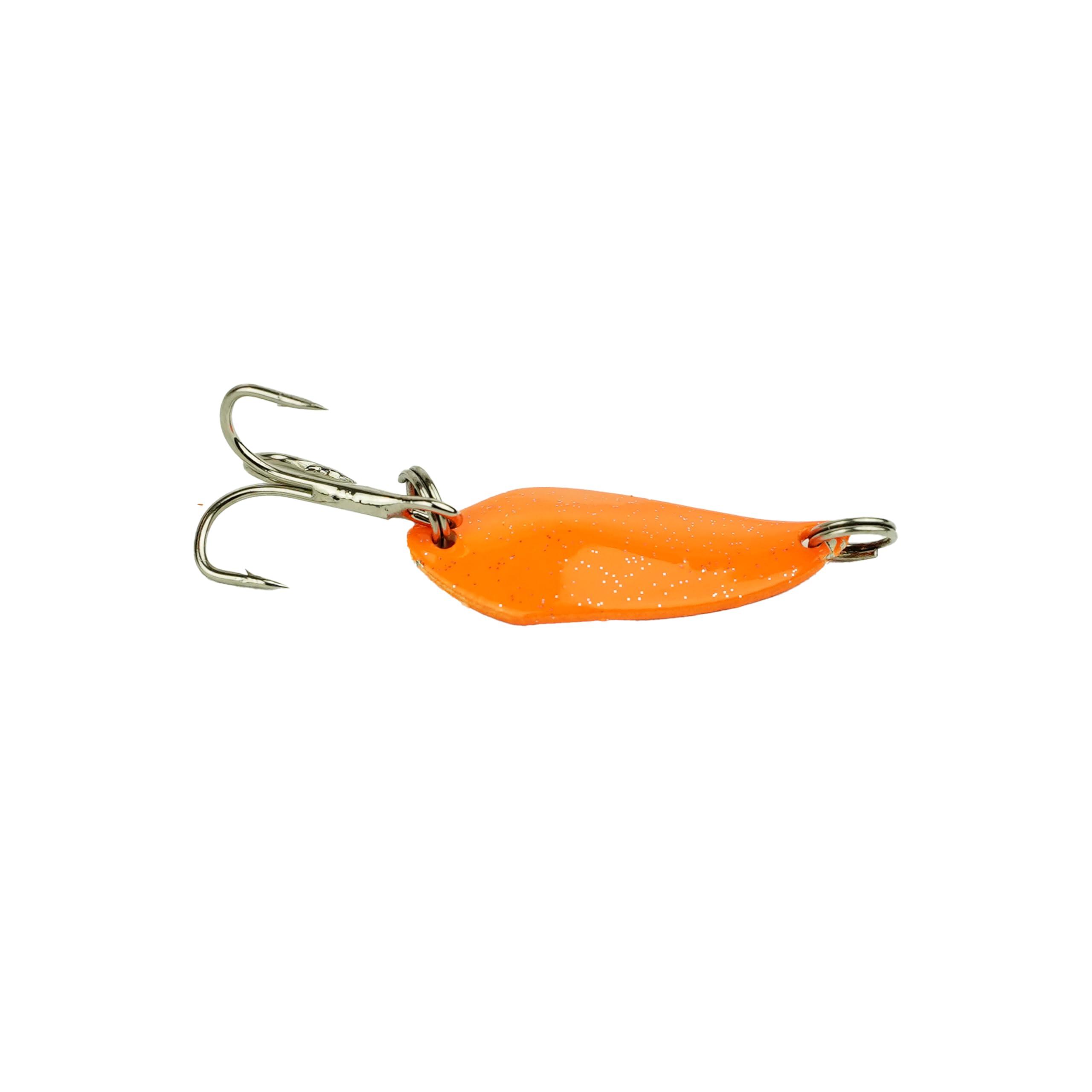 Forellen Kunstaas Set Plugjes Spinners Softbaits 6/7