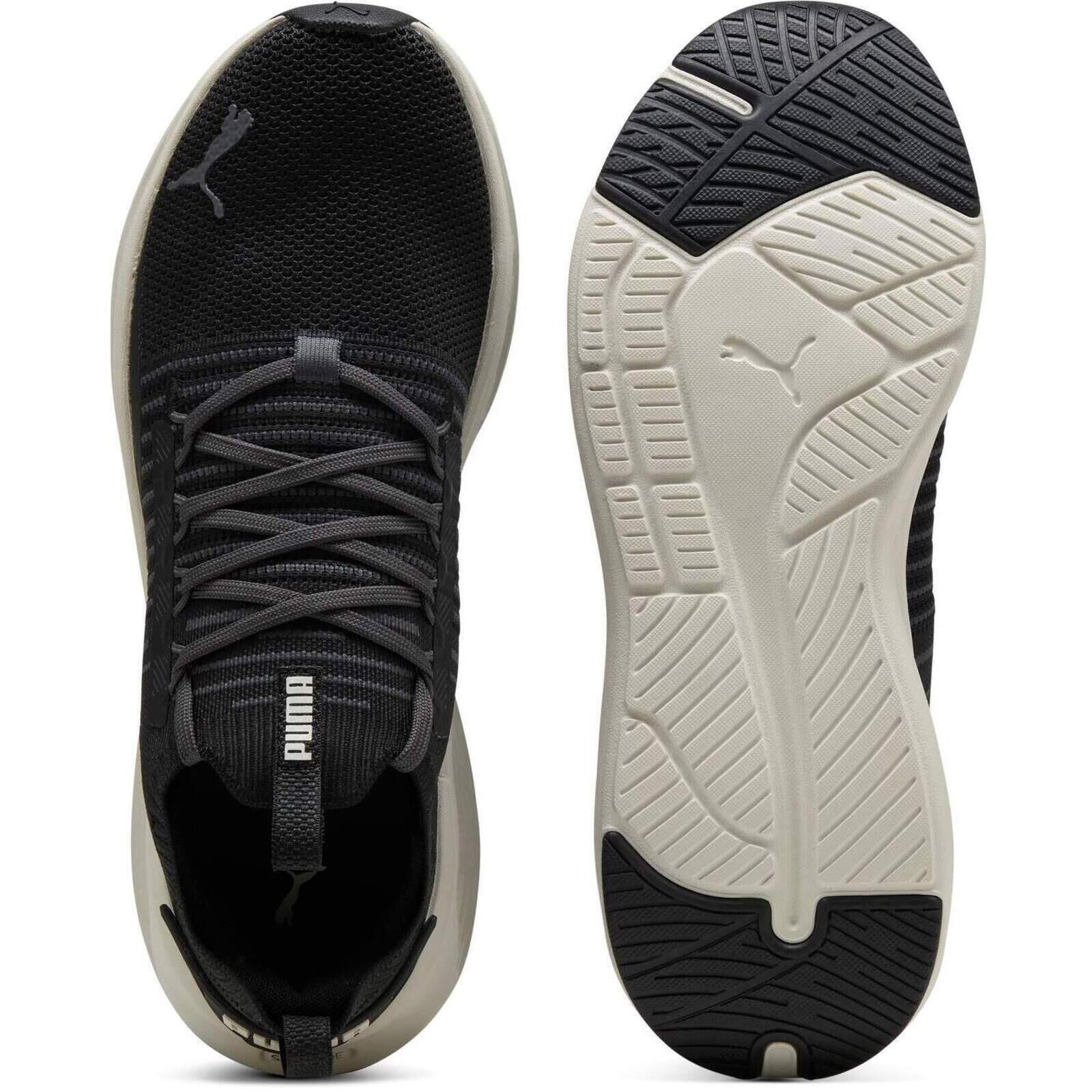 Baskets dasdasd Puma Softride Symmetry Fuzion LS, Noir, Hommes 2/5