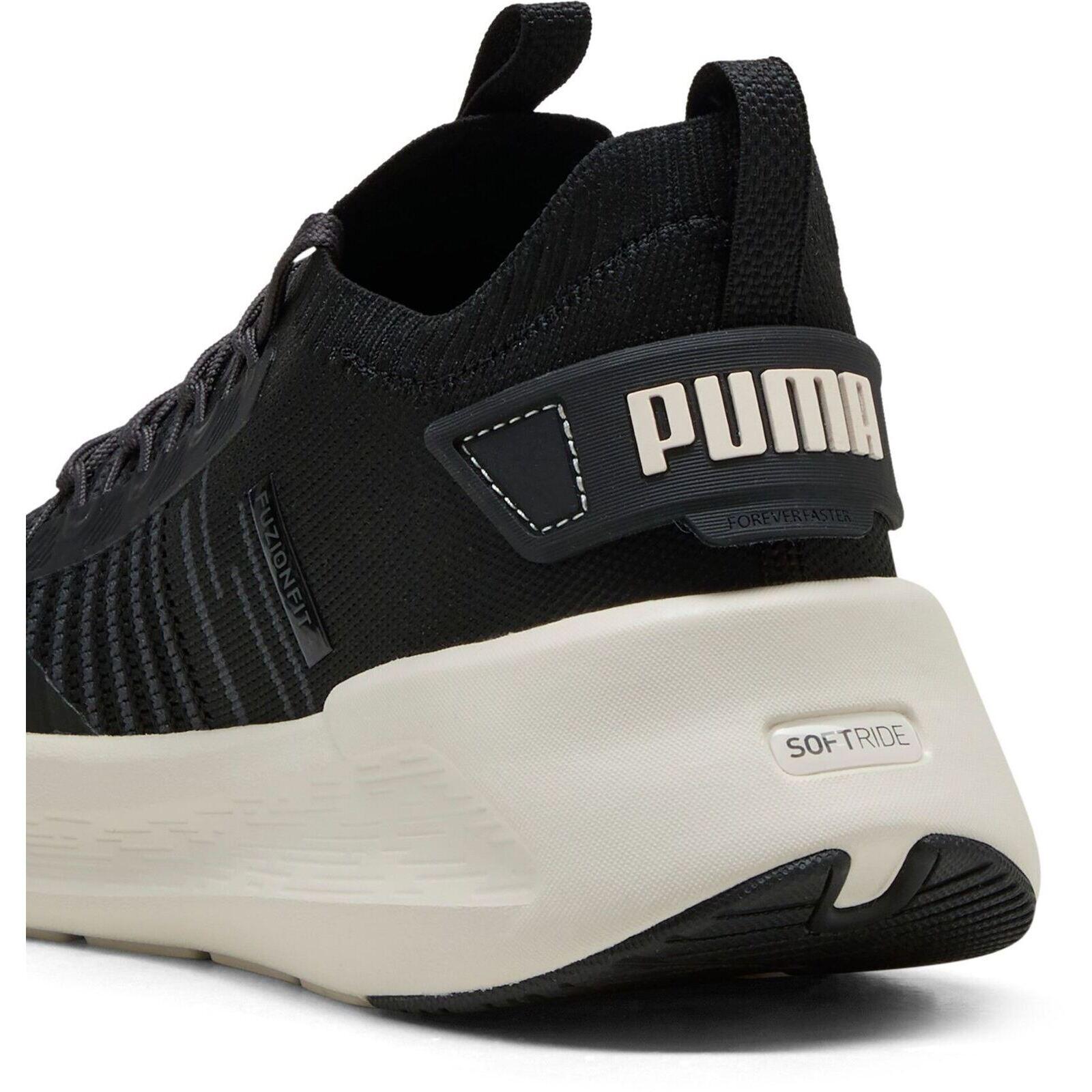Baskets dasdasd Puma Softride Symmetry Fuzion LS, Noir, Hommes 5/5