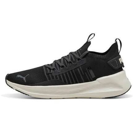 Zapatillas dasdasd Puma Softride Symmetry Fuzion LS, Negro, Hombre