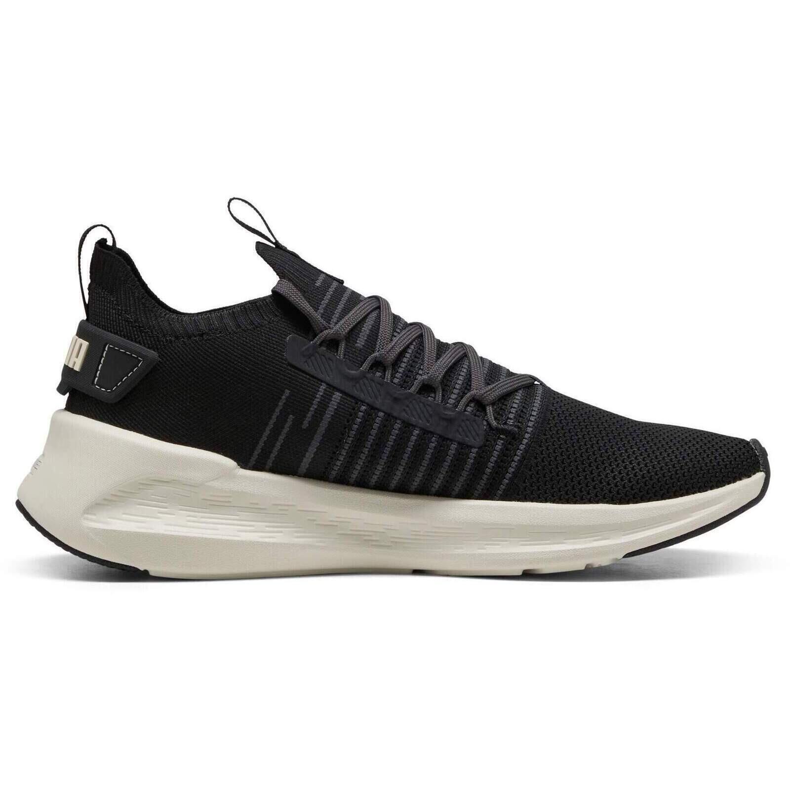 Baskets dasdasd Puma Softride Symmetry Fuzion LS, Noir, Hommes 4/5