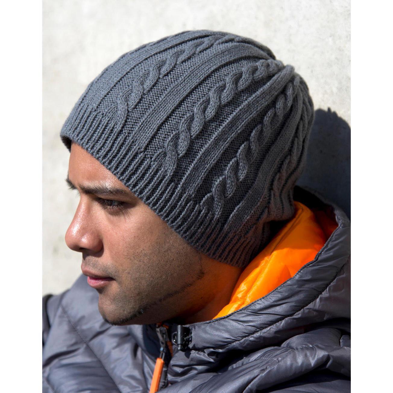 Bonnet tricoté Result Mariner 2/2