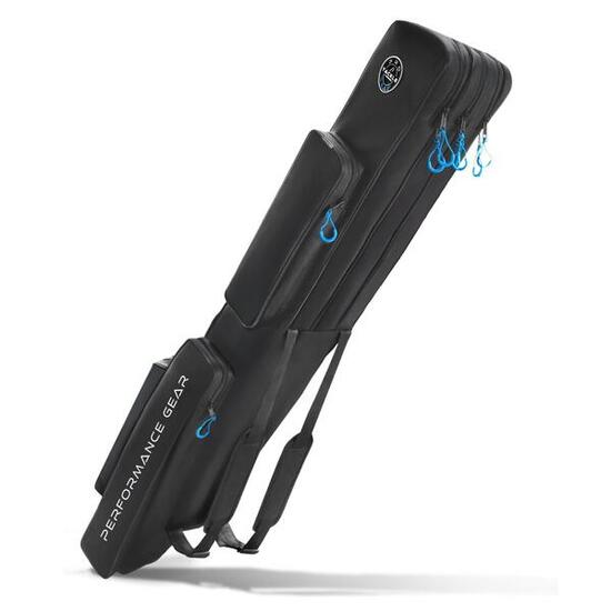 Eurocatch Pokrowiec 3 wędki 145 cm