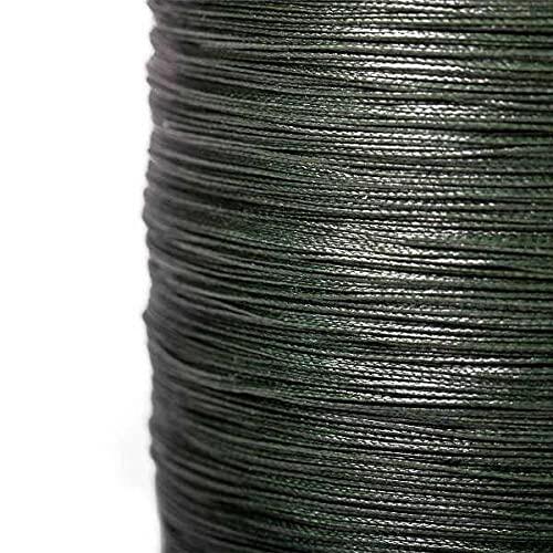 OctoX8 gevlochten lijn groen 30lb 0.20mm 1000m zinkend 3/7