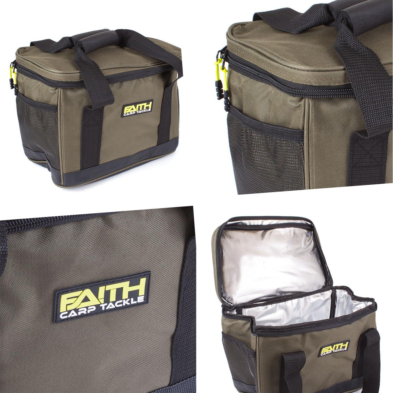 Coolbag 15L - Torba termiczna 5/6