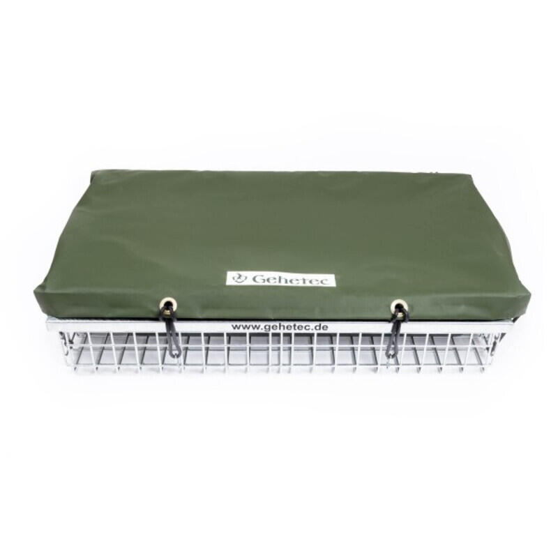 Bâche pour bac de Porte-gibier Deep 122 2/2