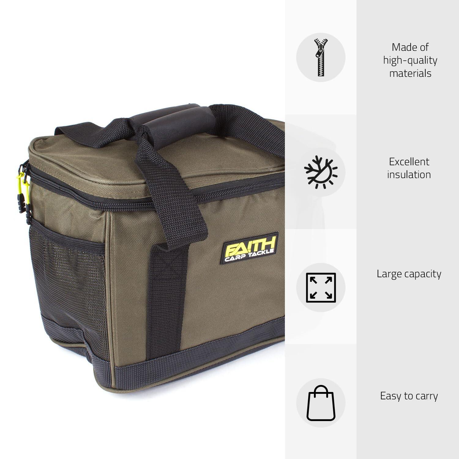 Coolbag 15L - Torba termiczna 6/6