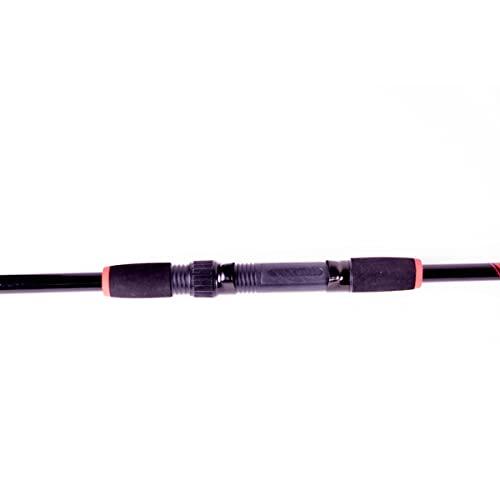 Splendid Spin 2.10m 10-30g Caña spin lucio, perca, trucha 3/7