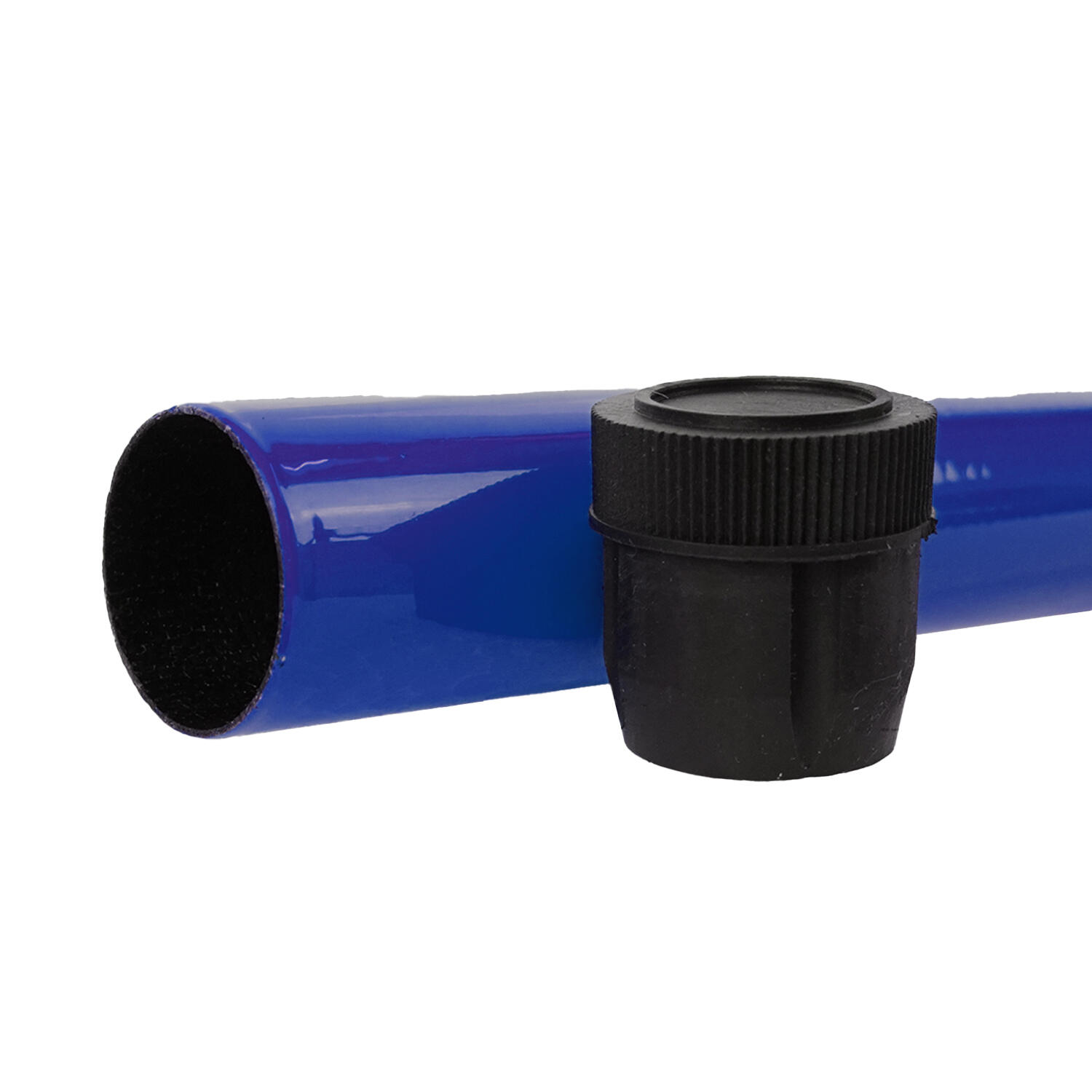 Canne télescopique Stippy 3.00m fixe bleu 7/7