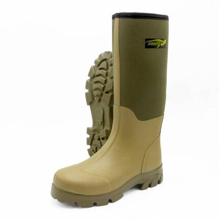 Bottes néoprène Legendfossil Fat étanches