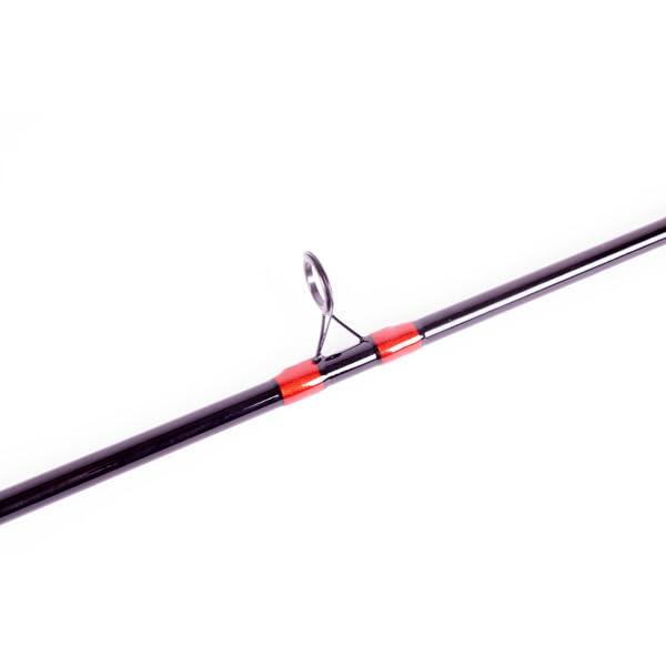 Splendid Spin 2.10m 10-30g Caña spin lucio, perca, trucha 5/7