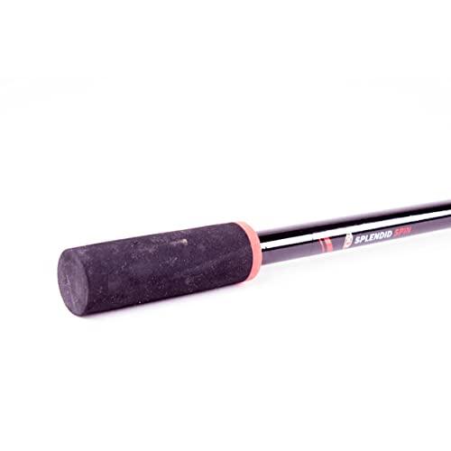 Splendid Spin 2.10m 10-30g Caña spin lucio, perca, trucha 4/7