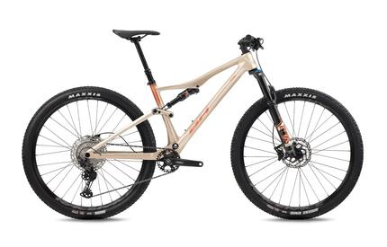 Bicicleta Mtb Bh Lynx Race 4.0 (2026)blanco-azul