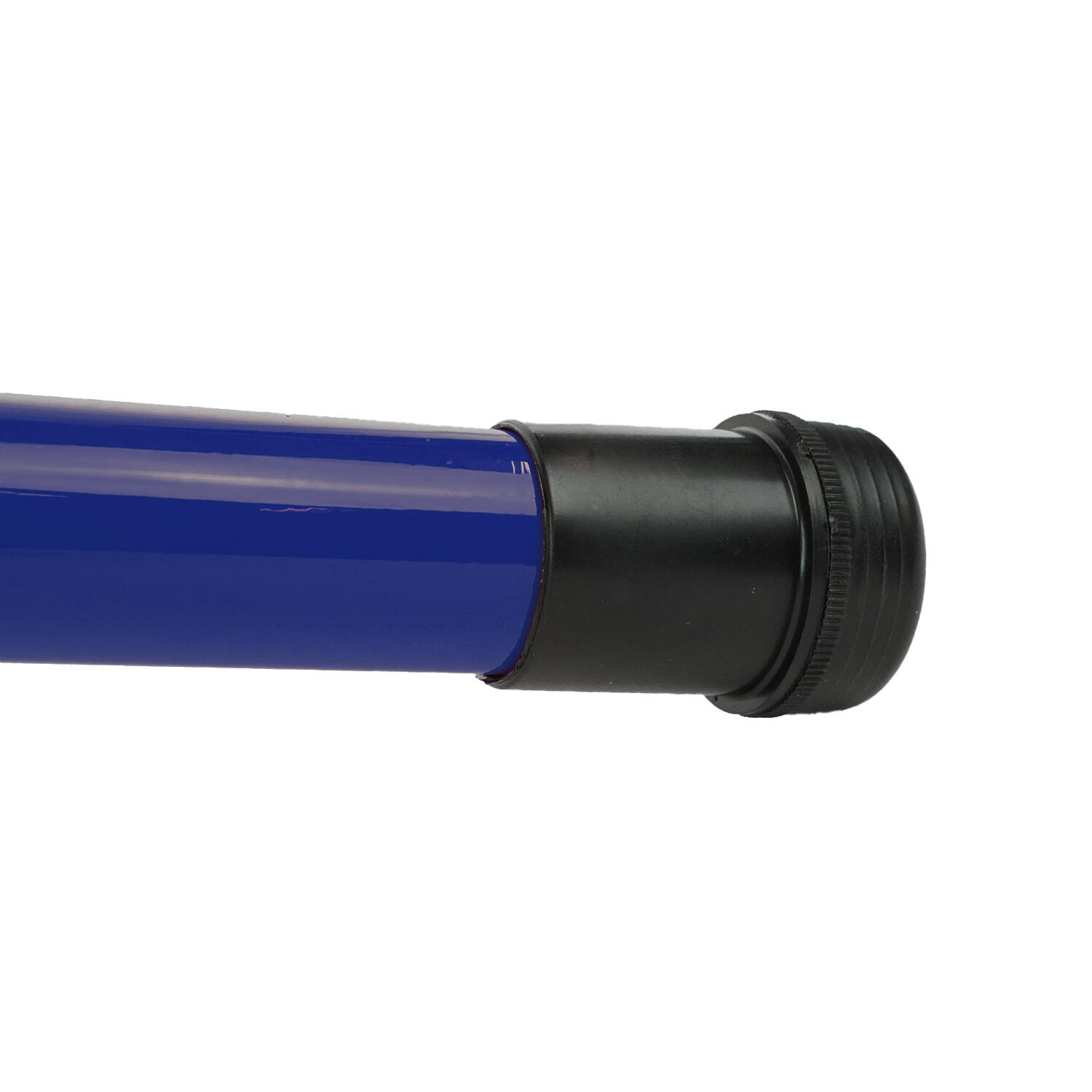Canne télescopique Stippy 3.00m fixe bleu 4/7