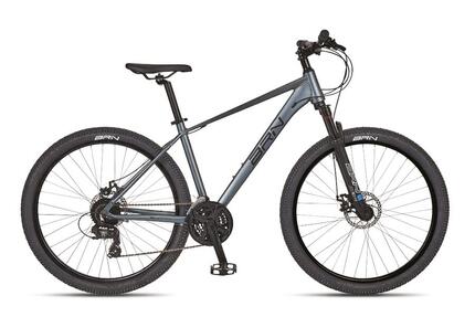 Mountainbike VTT BRN 27,5" - Éclairage offert