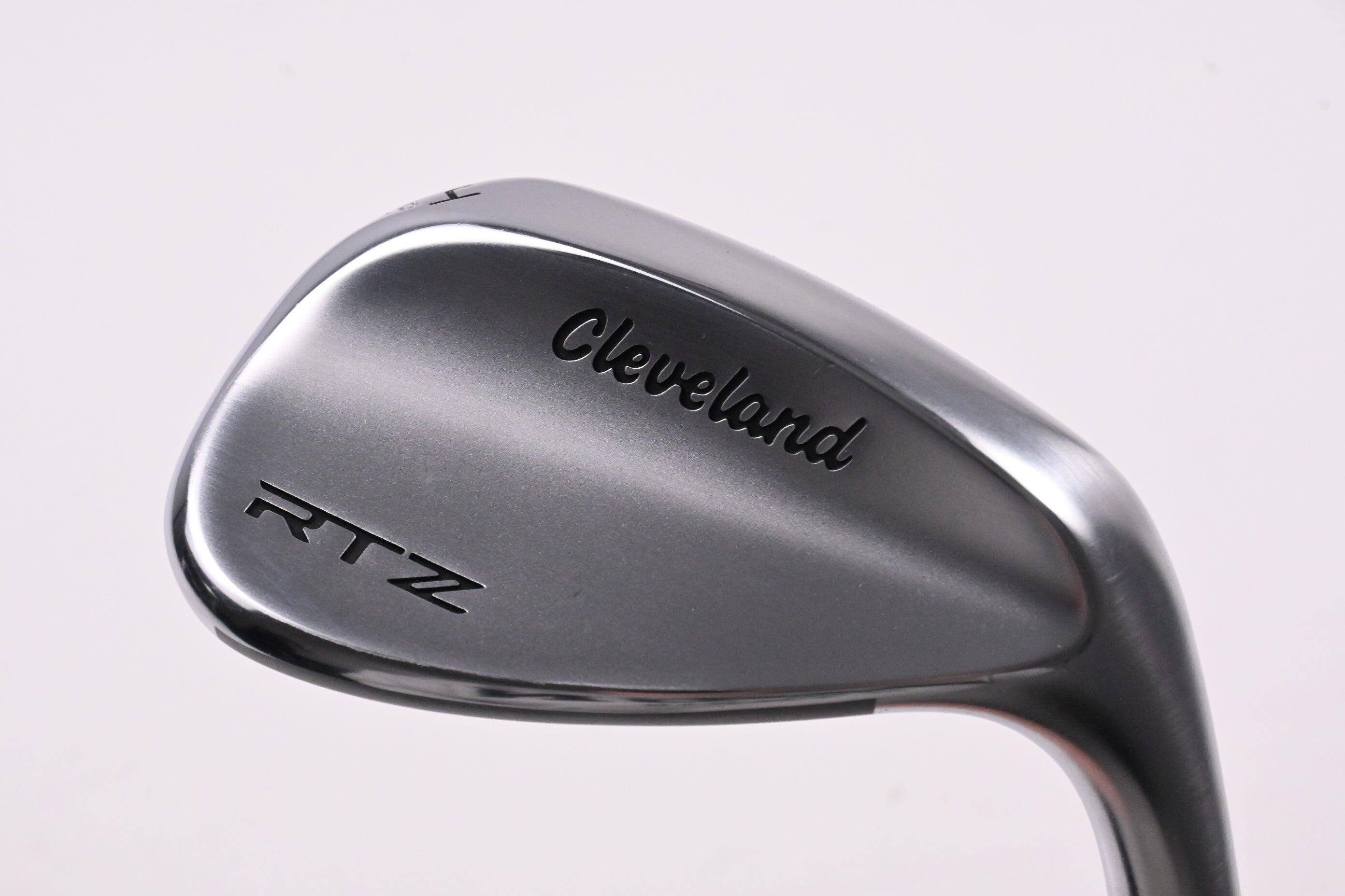 Cleveland RTZ Sand Wedge / 54 Degree / Regular Flex NS Pro 950GH