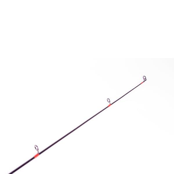 Splendid Spin 2.10m 10-30g Caña spin lucio, perca, trucha 6/7