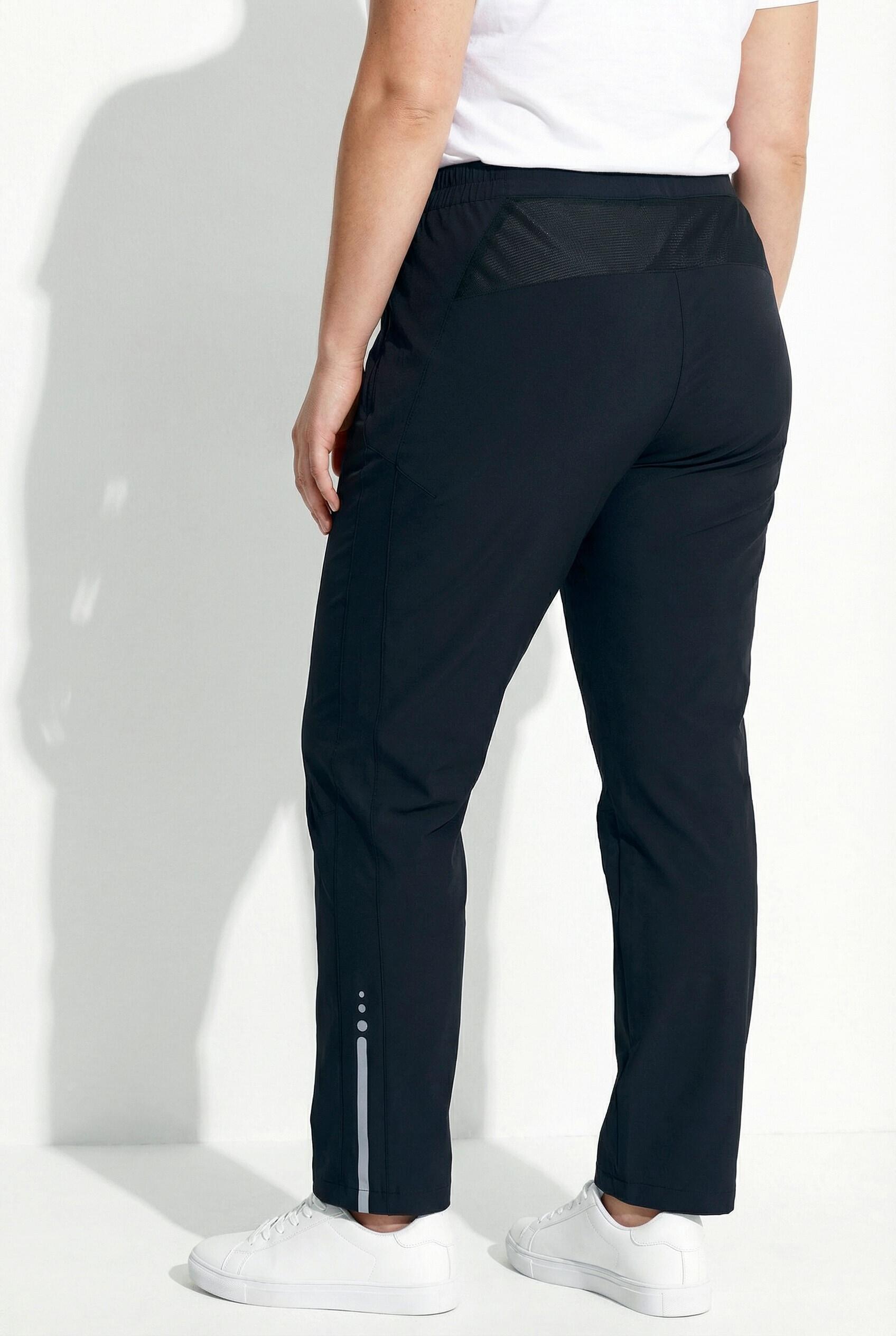 Femme Pantalon technique matière extensible et déperlante taille confortable 2/7