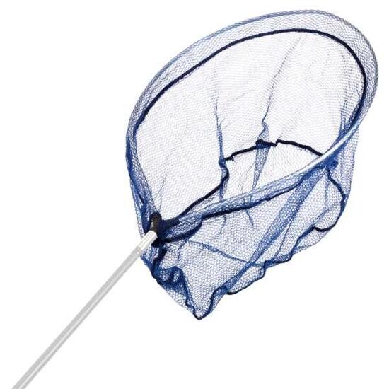 Padella base rotonda 45cm universale