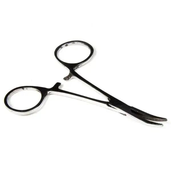 Curved Disgorger Pliers 10cm
