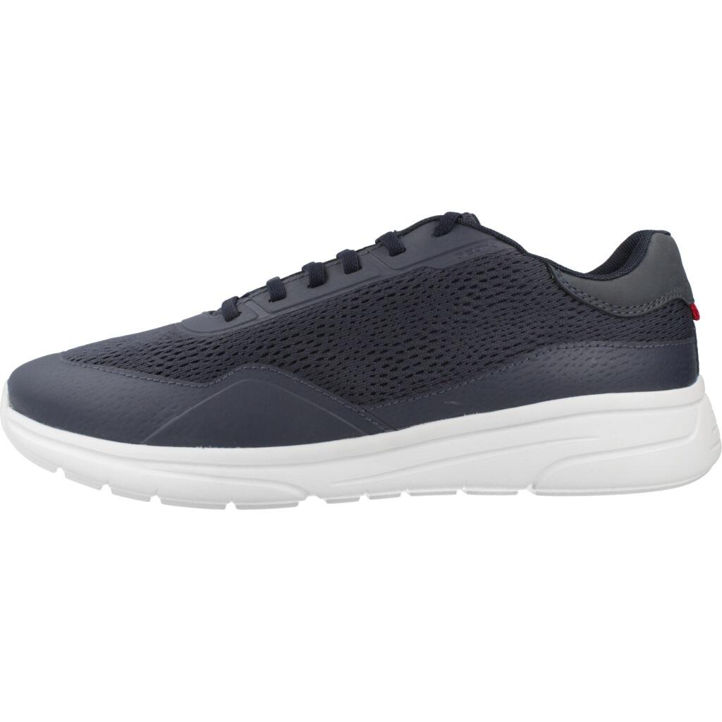 Trainers Geox Klaiver A 2/5