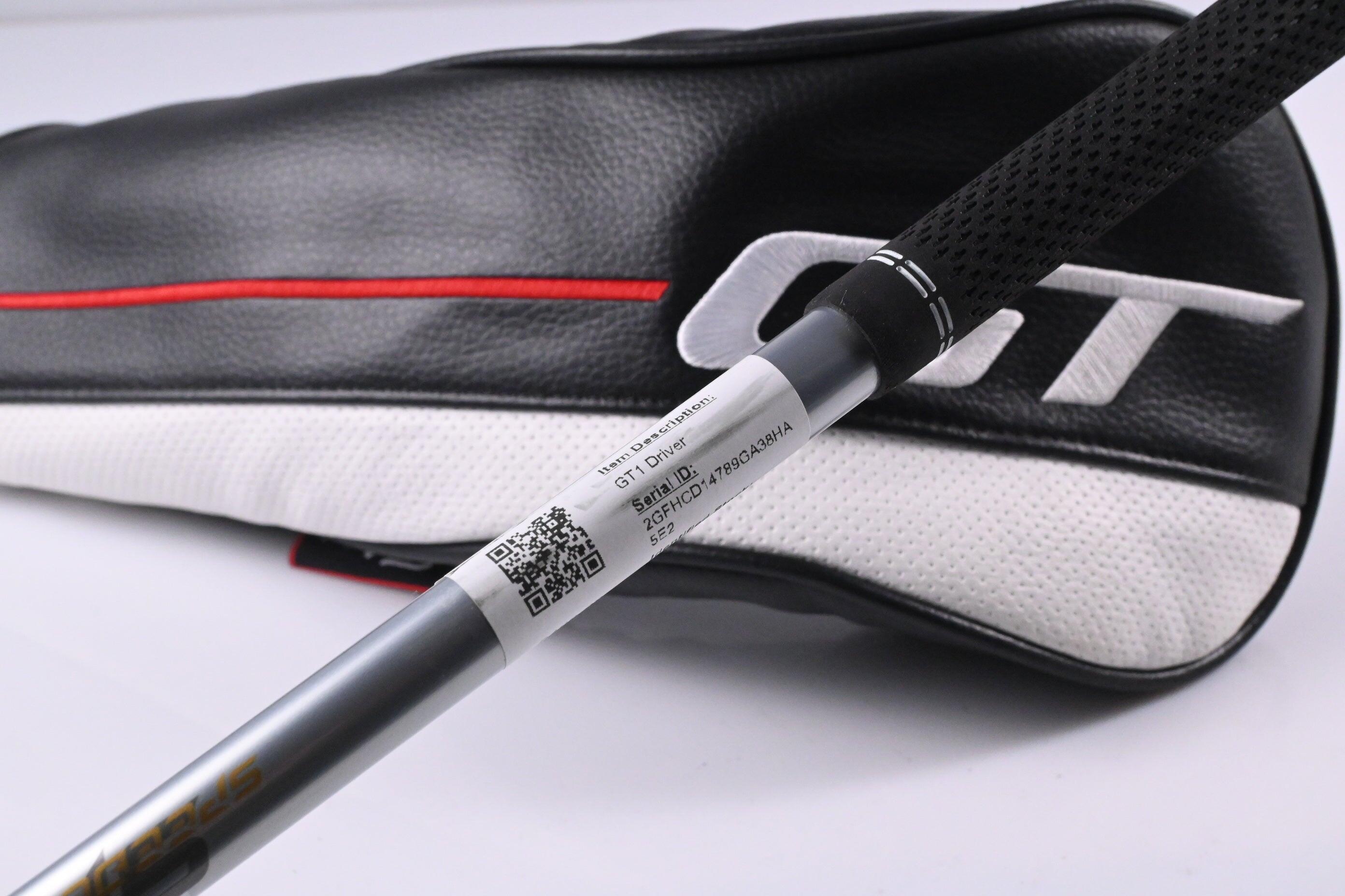 Tête De Driver Titleist GT1 – 10° – Main Droite – Neuve
