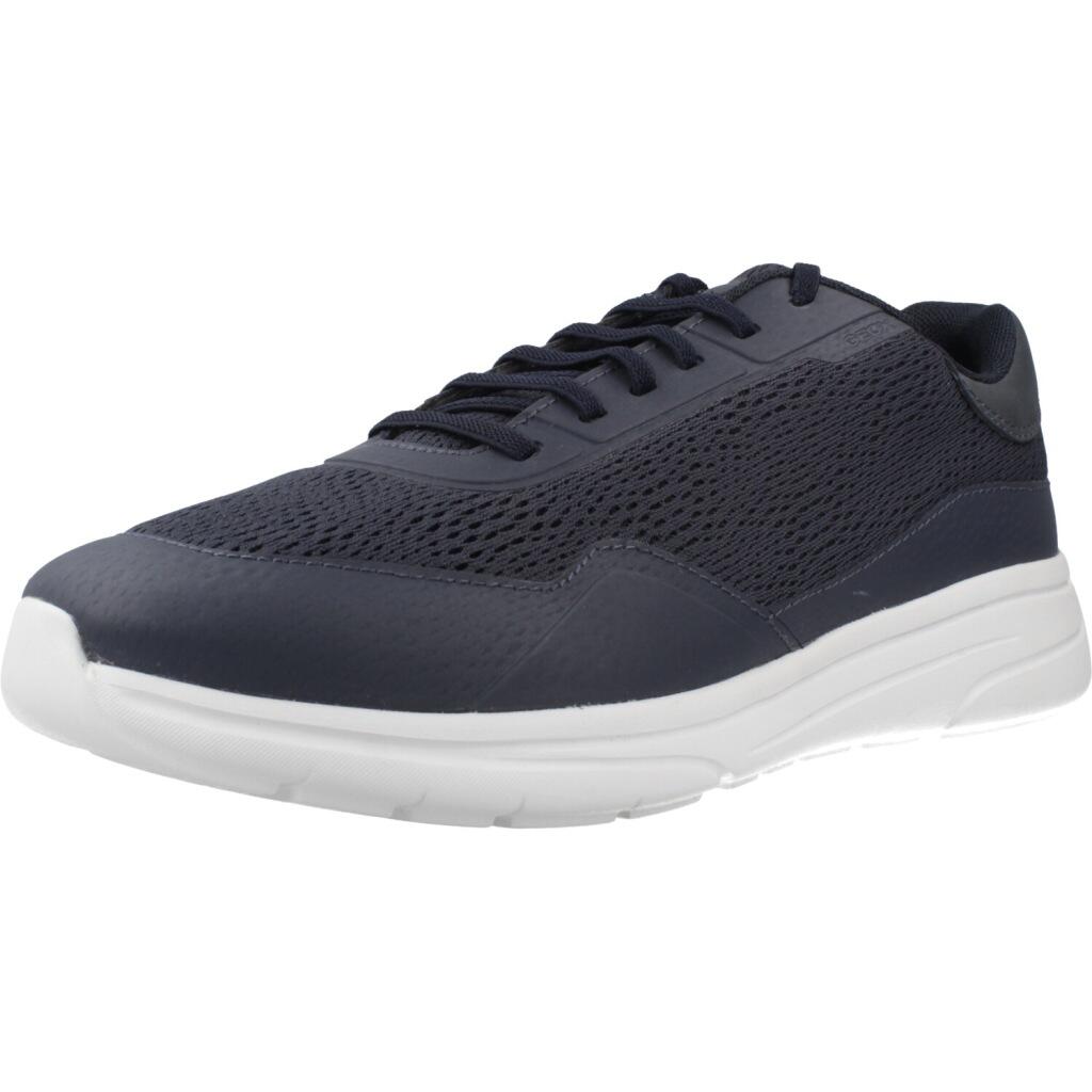 Buty GEOX U KLAIVER Niebieski