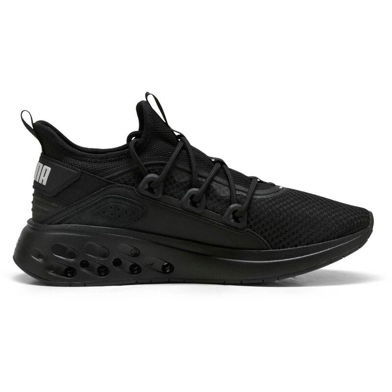 Pantofi sport unisex Puma Softride Frequence Street, Negru