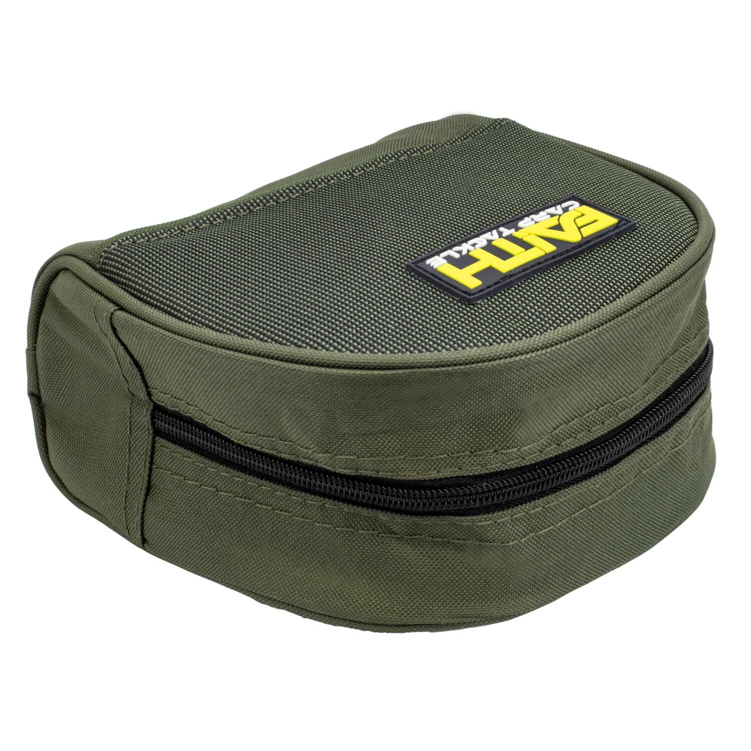 Reelbag Medium Luxus Rollentasche 17x20x10cm 3/4