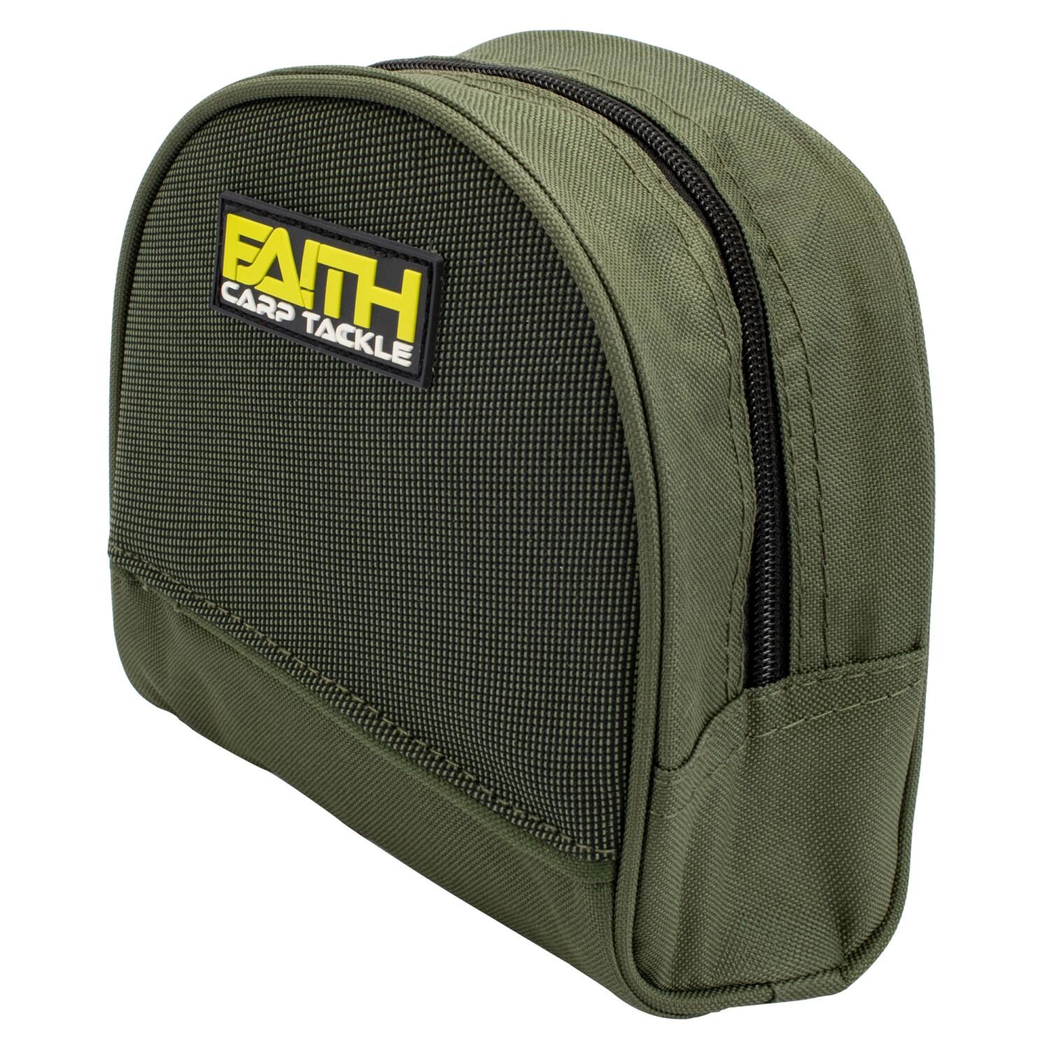 Reelbag Medium Luxus Rollentasche 17x20x10cm 2/4