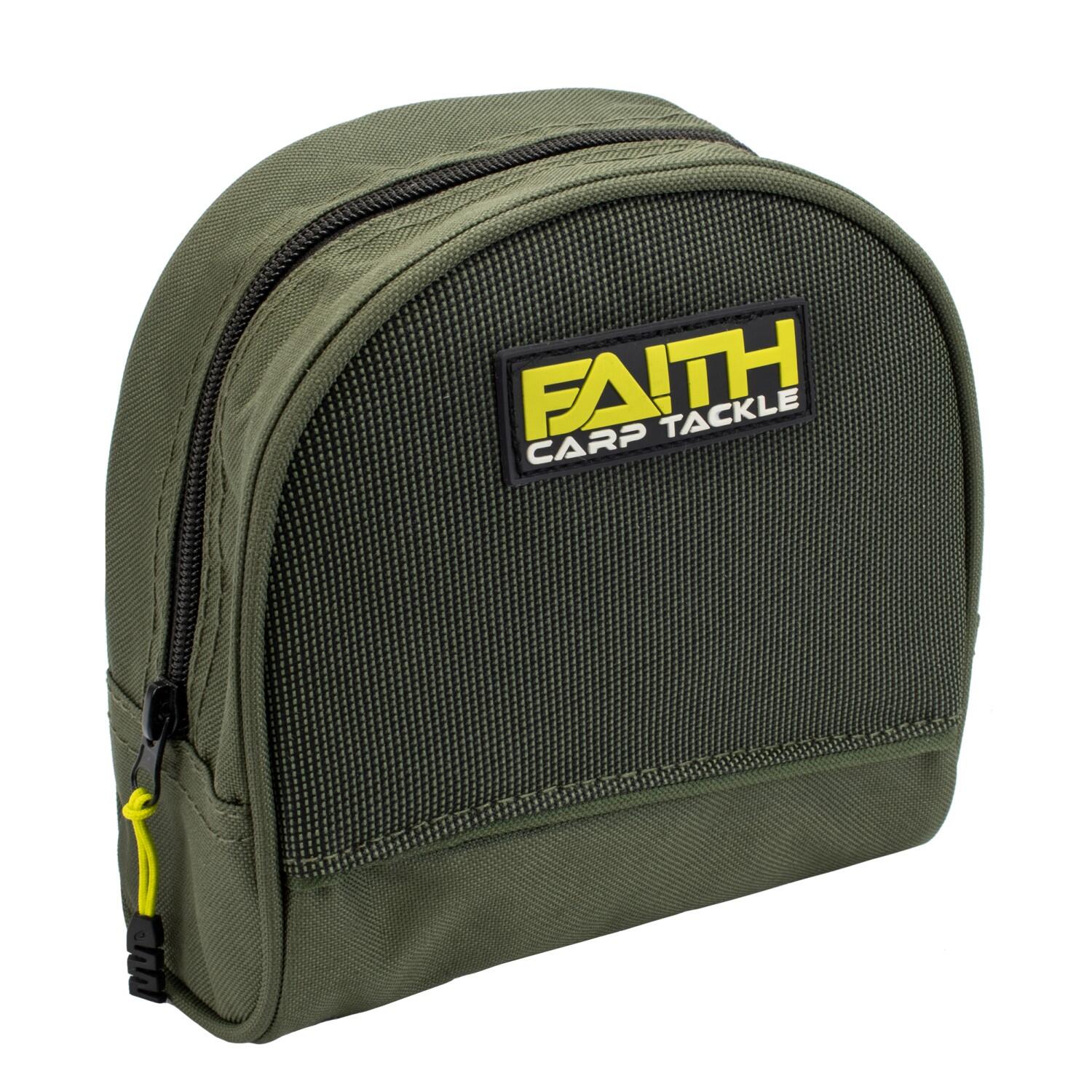 Reelbag Medium Luxus Rollentasche 17x20x10cm 1/4