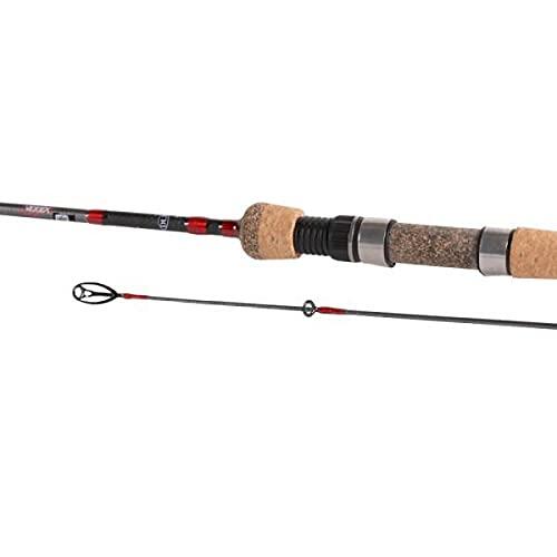 Vertex-X verticale 1.55m 5-15g sandre 3/6
