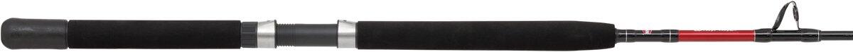 Warfare Boat 602 30Lb 3/4