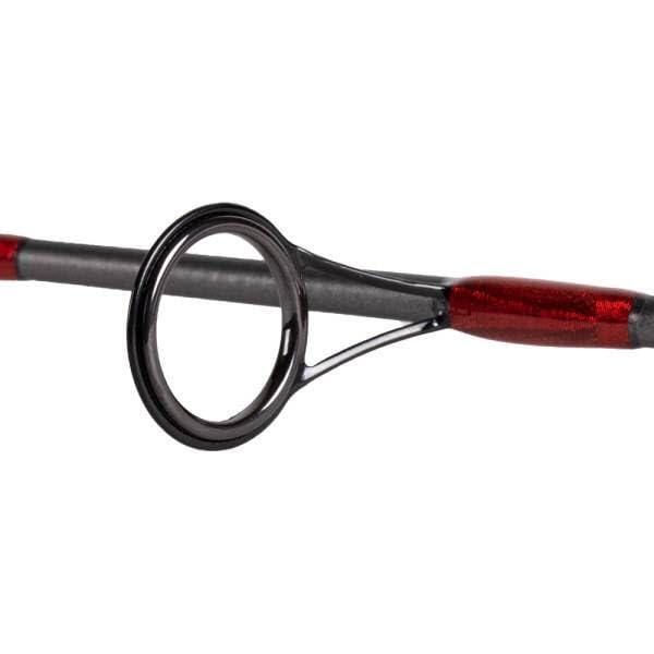 Vertex-X verticale 1.55m 5-15g sandre 2/6