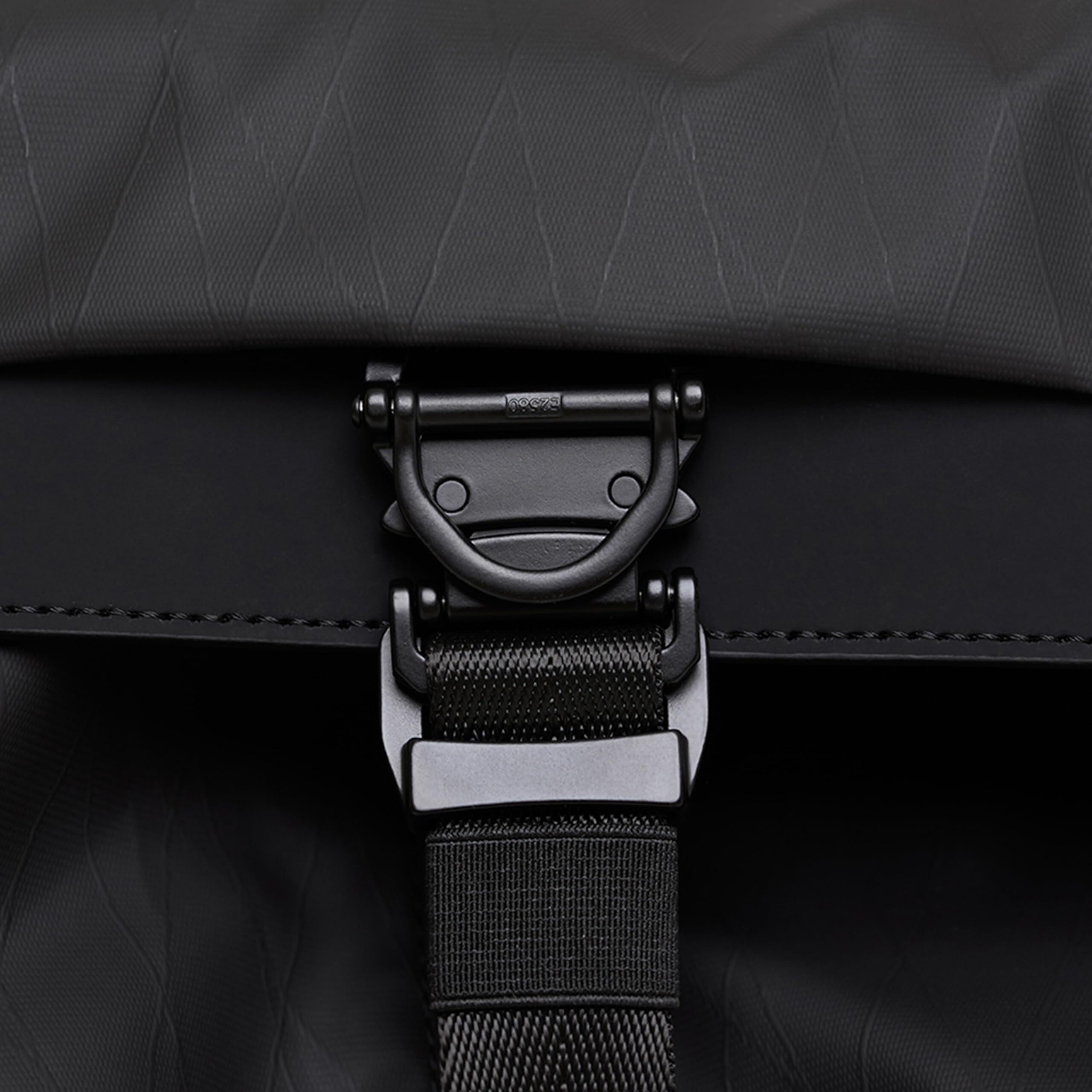 Sac à dos Evo Guardian 23L laptop étanche noir 3/7